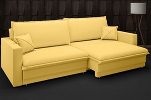 Sofá Retrátil Sem Caixa Tango 180cm Velosuede