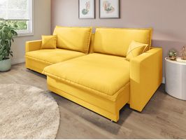 Sofá Retrátil Sem Caixa Tango 180cm Velosuede