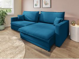 Sofá Retrátil Sem Caixa Tango 200cm Velosuede