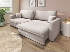 Sofá Retrátil Sem Caixa Tango 220cm Velosuede