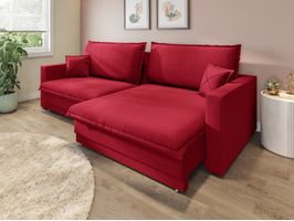 Sofá Retrátil Sem Caixa Tango 240cm Velosuede