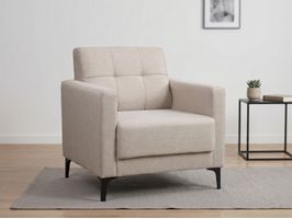 Poltrona Chicago Linho Soft Netsofas