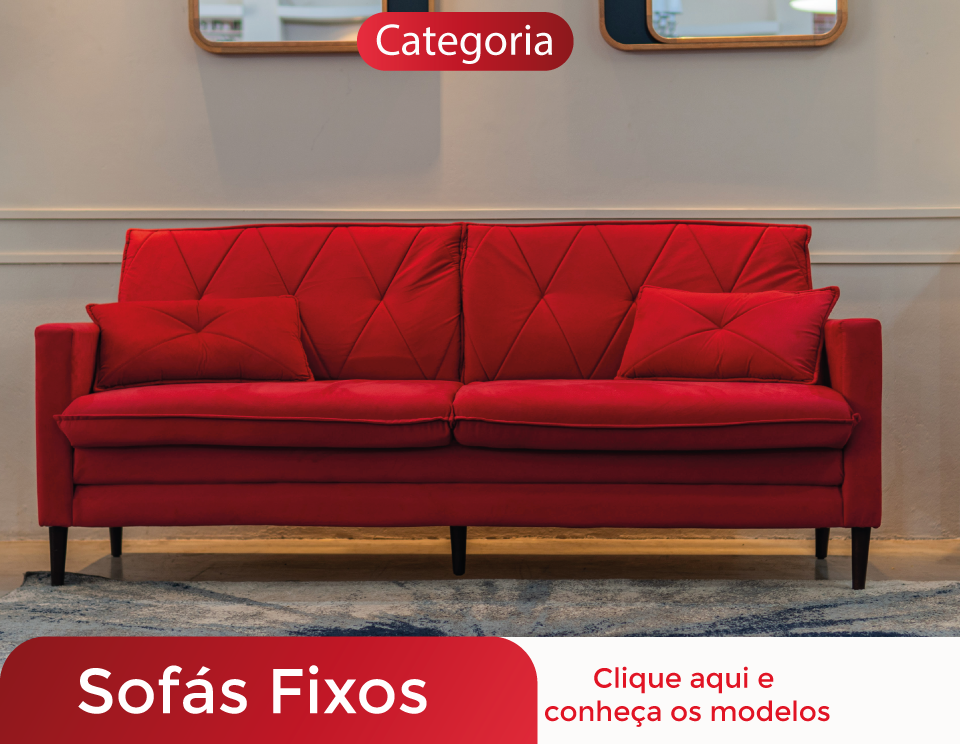 Loja online de fabricante de Sofás Netsofás